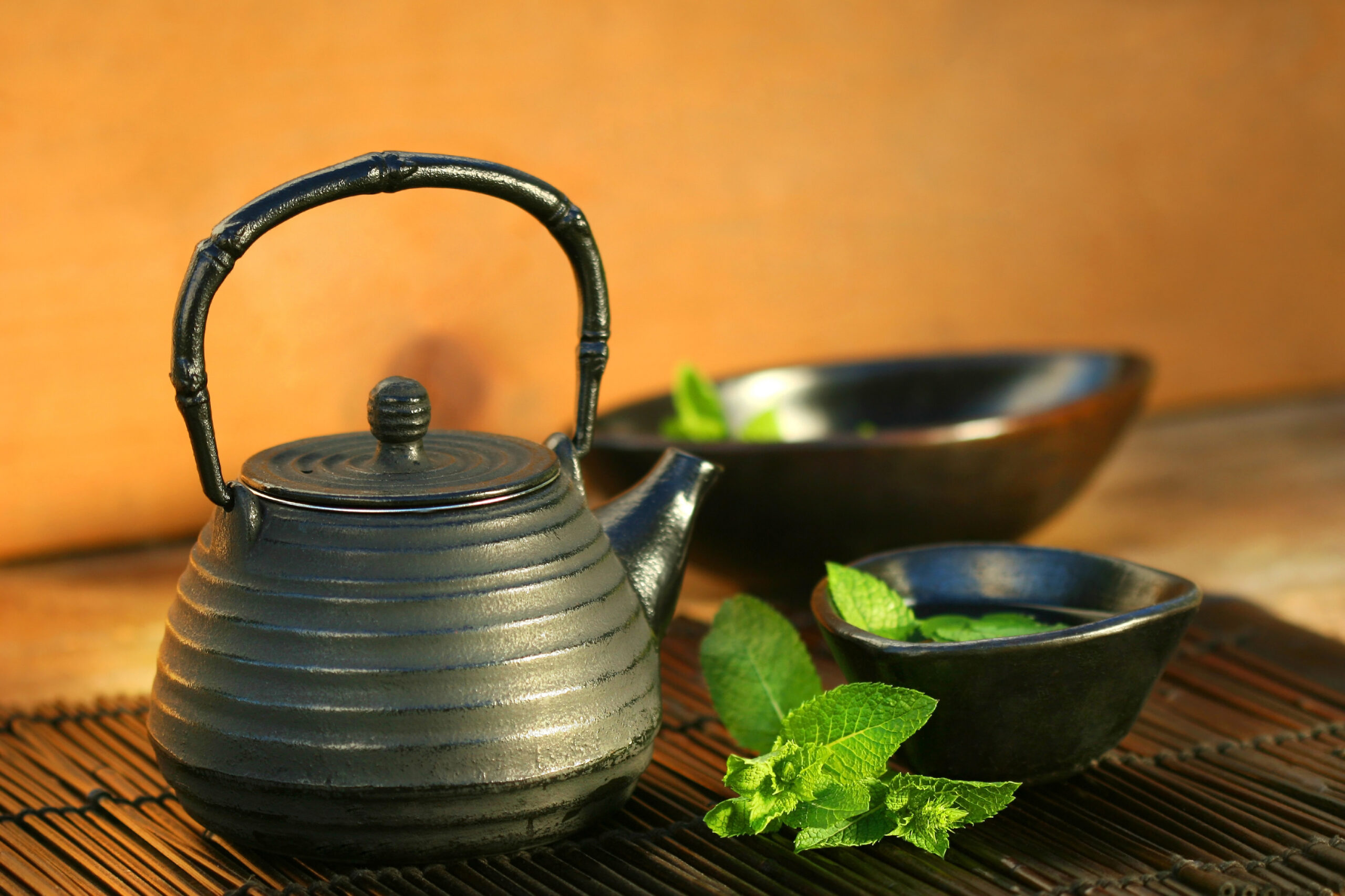 東洋思想を探求する：自分を見つめ直し、他者を尊重する技術 Eastern thought: the art of self-reflection and respect for others
